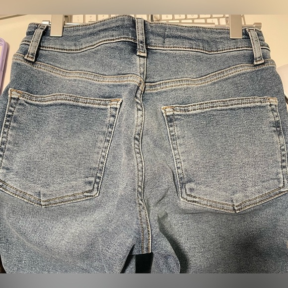 Free People Jeans - Picture 4 of 6